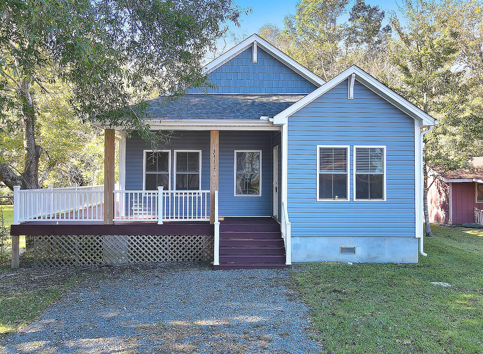 3412 Waccamaw Shores Road, Lake Waccamaw, NC 28450 Zillow