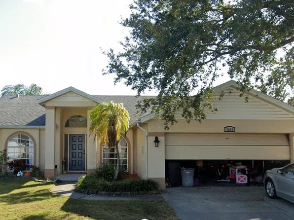 3884 105TH AVENUE N, CLEARWATER, FL 33762