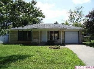 18536 E 3rd St, Tulsa, OK 74108