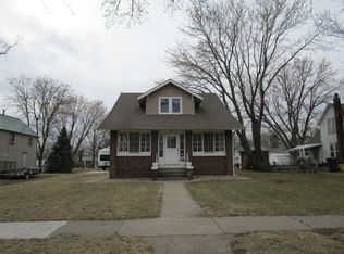 1513 Avenue H, Hawarden, IA 51023