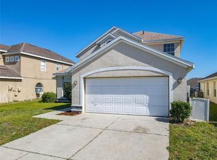 734 Riggs Cir, Davenport, FL 33897