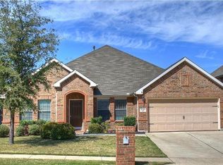 5105 Shelly Ray Rd, Fort Worth, TX 76244