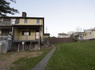 307 4th St, West Leisenring, PA