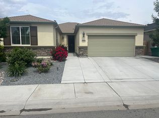 7006 Wheeler Peak Dr, Carson City, NV 89701