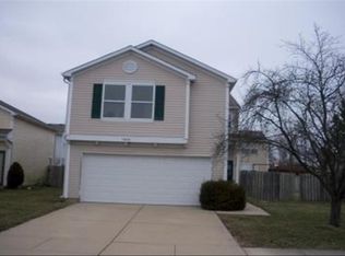 5968 Portman Pl, Plainfield, IN 46168