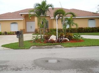 20297 SW 324th St, Homestead, FL 33030
