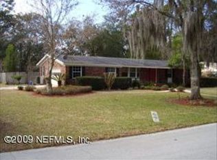 9786 Beauclerc Ter, Jacksonville, FL 32257