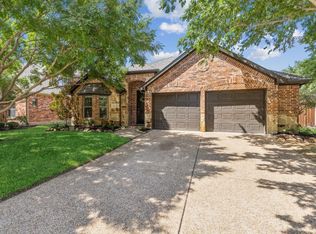 2425 Dove Creek Dr, Little Elm, TX 75068