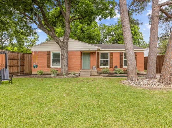 114 E Ireland Dr, Irving, TX 75062