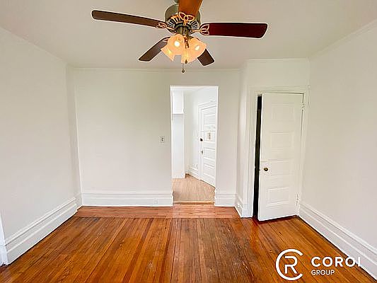 3rd image of 545 W 152nd St #2A