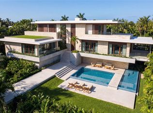 The Moorings, Miami, FL 33133