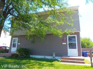 4189 Sullivant Ave, Columbus, OH 43228