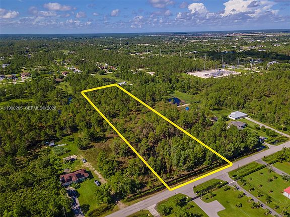 5th image of 50th Avenue Ne Everglades Blvd N