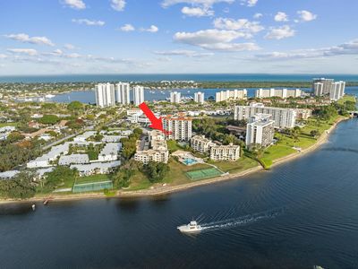 370 Golfview Road #404, North Palm Beach, FL, 33408