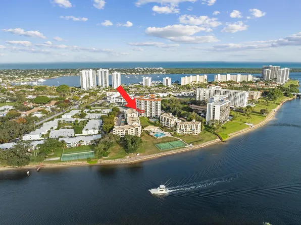 370 Golfview Road #404, North Palm Beach, FL 33408