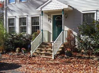 206 Walnut St, Atlantic Highlands, NJ 07716
