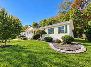 Deep Run, Cream Ridge, NJ 08514