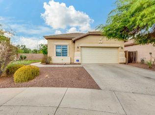 16614 N 170th Ln, Surprise, AZ 85388