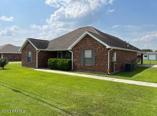 133 Colby Rd, Opelousas, LA 70570