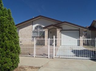 10608 Onyxstone St, El Paso, TX 79924