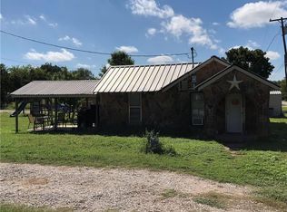603 Avenue F, Blanket, TX 76432