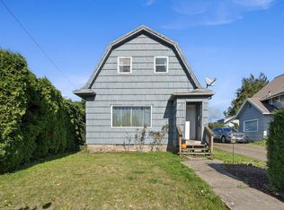 2410 3rd St, Tillamook, OR 97141