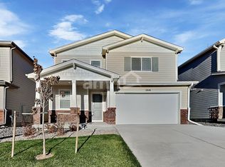 11646 Broken Top Dr, Colorado Springs, CO 80925