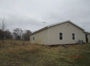 6529 Weston Rd, Allen, MI 49227