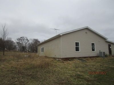6529 Weston Rd, Allen, MI, 49227