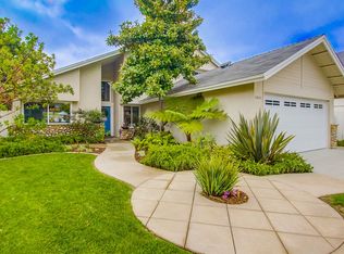 13111 Cayote Ave, San Diego, CA 92129