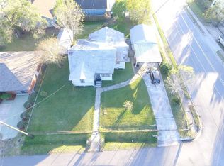 3606 Amos St, Houston, TX 77021