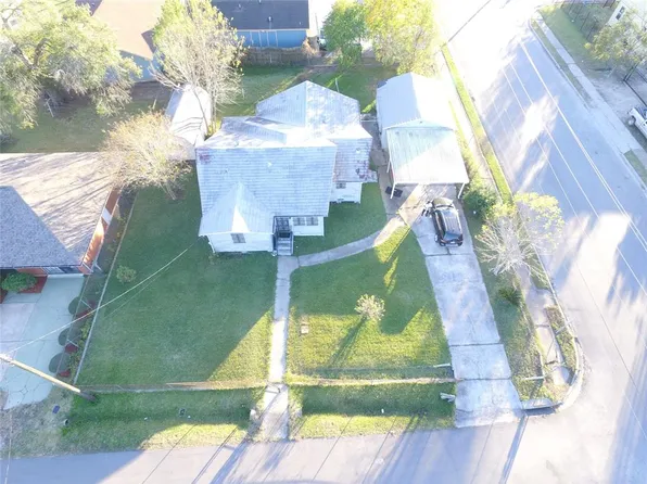 3606 Amos St, Houston, TX 77021