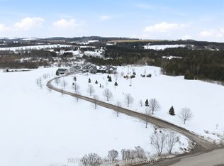 3663 Whitney Howard Rd, Hamilton, ON K9A 4J7