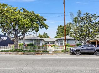 14821 Burbank Blvd, Sherman Oaks, CA 91411