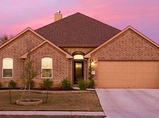 8513 Reggio St, Round Rock, TX 78665