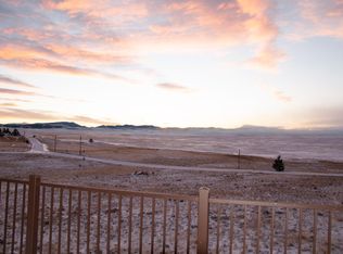 842 Sombrero Rd, Hartsel, CO 80449