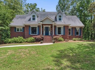 432 Fern Cove Cir, Birmingham, AL 35244