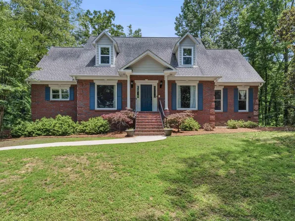 432 Fern Cove Cir, Birmingham, AL 35244