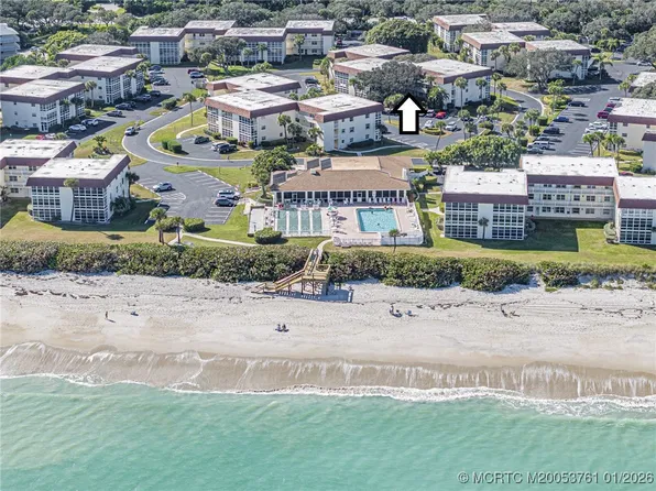 5400 Highway A1a APT E12, Vero Beach, FL 32963