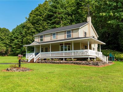 10905 Downer Hill Rd, Remsen, NY, 13438