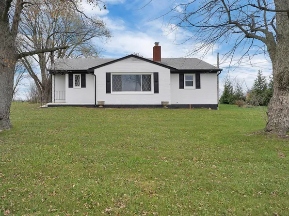 9865 State Route 38 SE, London, OH 43140