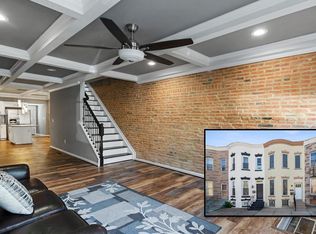 1241 Carroll St, Baltimore, MD 21230