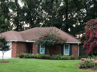 1870 Reservation Trl, Tallahassee, FL 32303