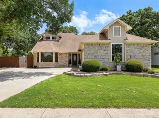 800 Timber Trl, Cedar Park, TX 78613