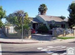 244 E Florence Ave, Anaheim, CA 92805