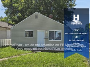 2812 N Lasalle St, Indianapolis, IN 46218