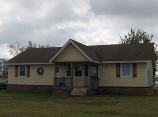 106257 S 4757 Rd, Muldrow, OK 74948