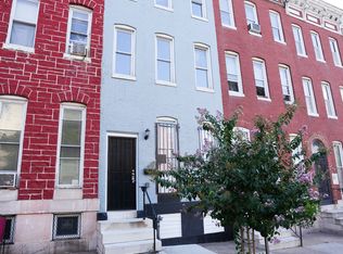 (Undisclosed Address), Baltimore, MD 21217