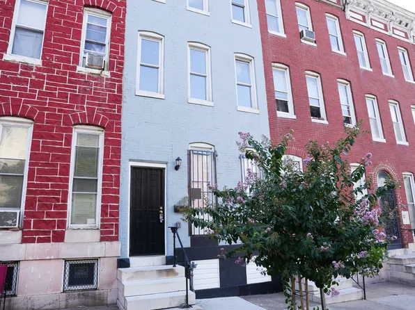 1628 Division St, Baltimore, MD 21217