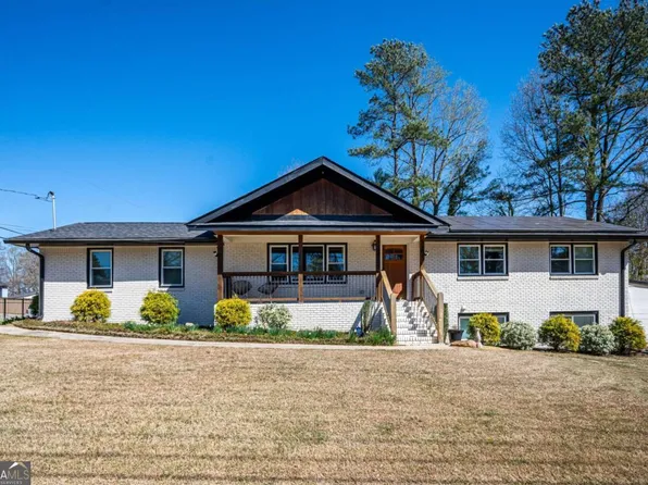 3861 N Cooper Lake Rd SE, Smyrna, GA 30082